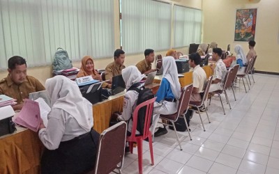 Verikasi Pengambilan PIN SPMB 2025